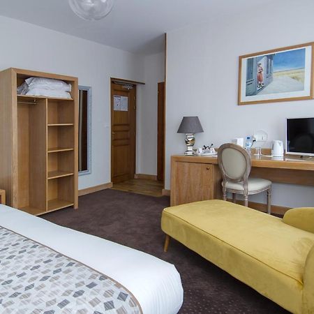 Hotel Eden Bethune Ngoại thất bức ảnh