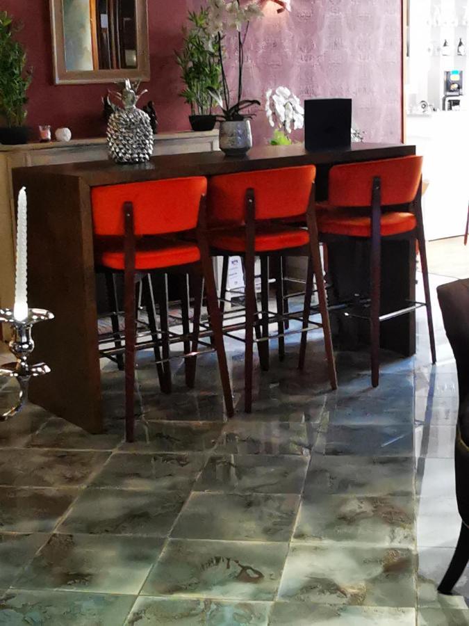 Hotel Eden Bethune Ngoại thất bức ảnh
