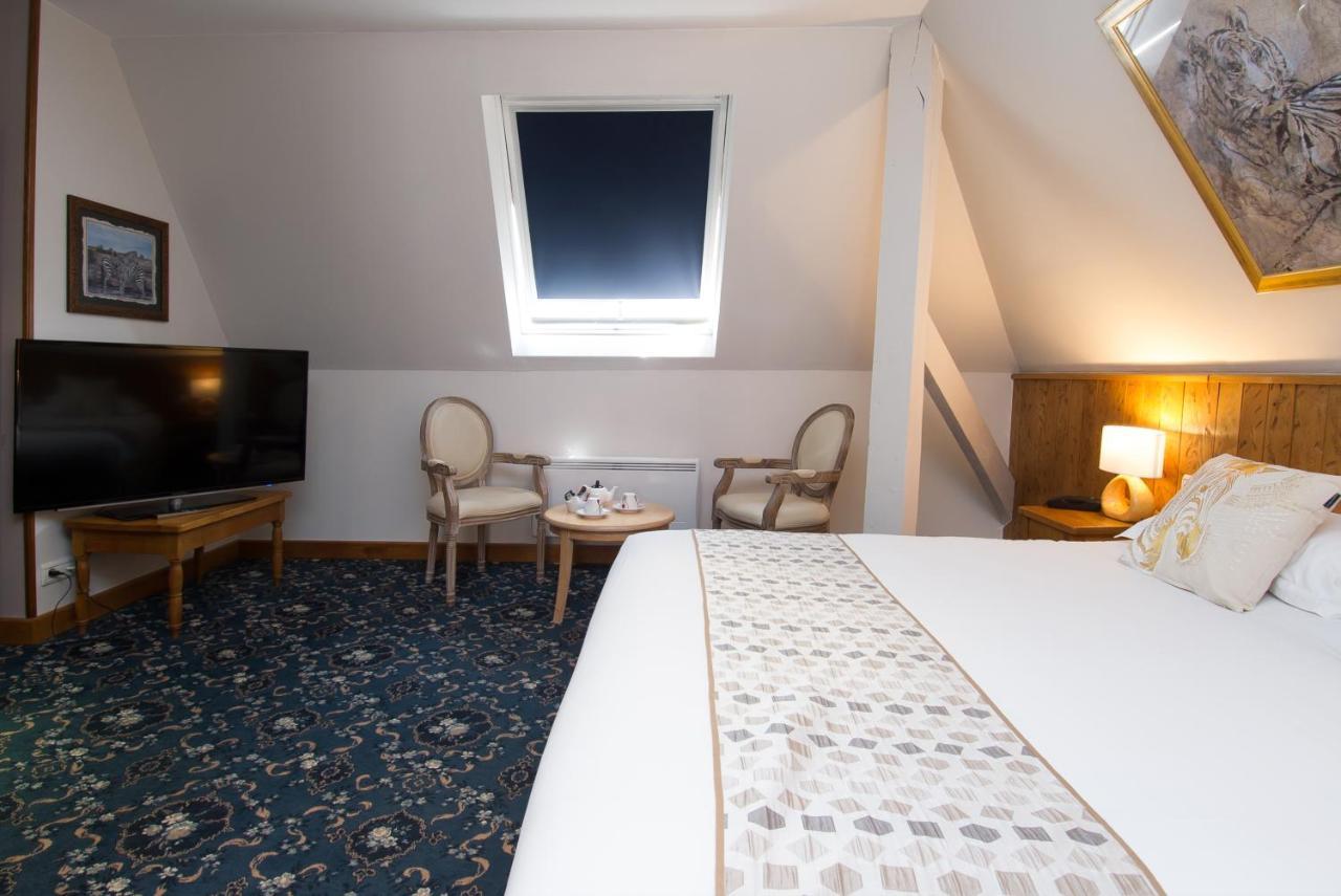 Hotel Eden Bethune Ngoại thất bức ảnh