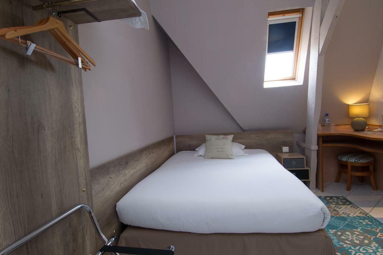 Hotel Eden Bethune Ngoại thất bức ảnh