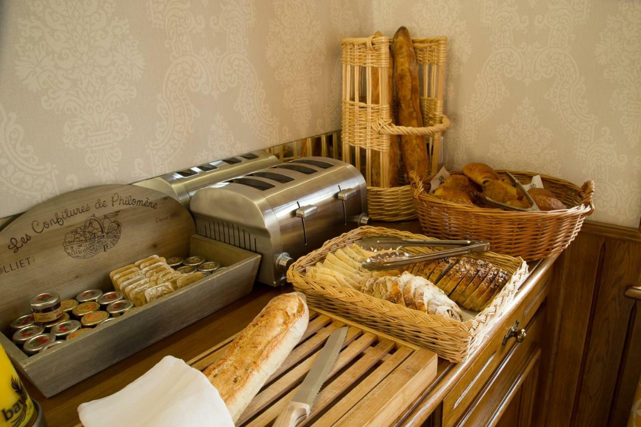 Hotel Eden Bethune Ngoại thất bức ảnh