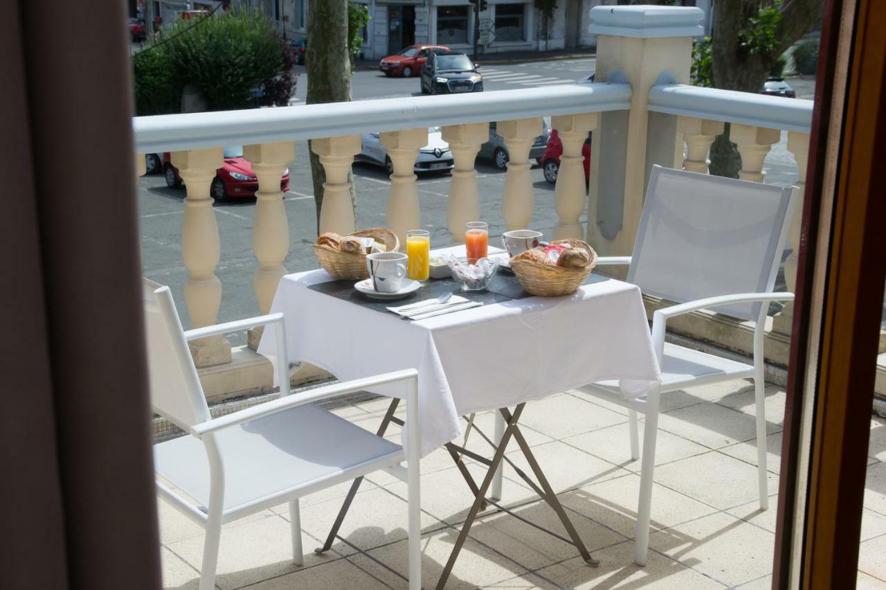 Hotel Eden Bethune Ngoại thất bức ảnh