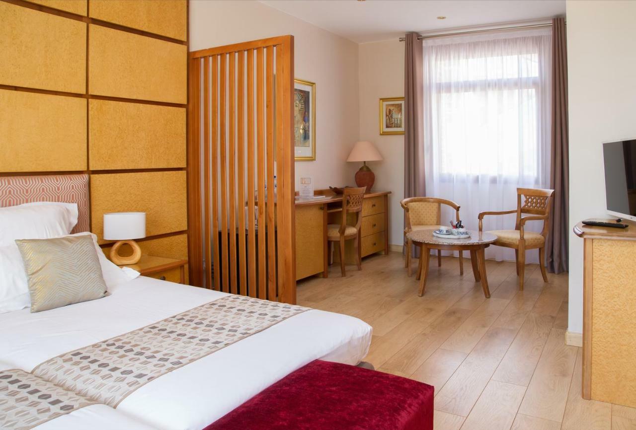 Hotel Eden Bethune Ngoại thất bức ảnh
