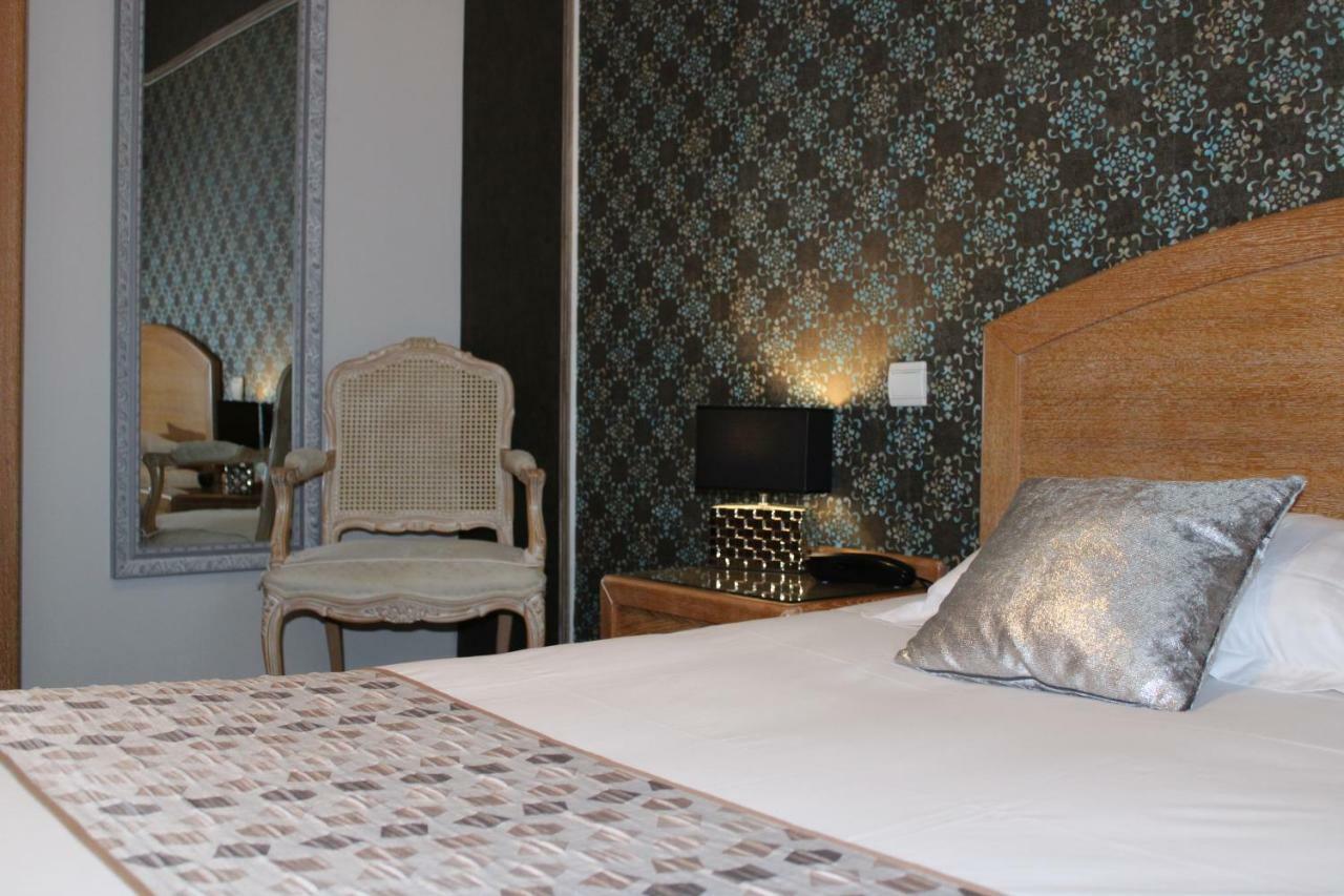 Hotel Eden Bethune Ngoại thất bức ảnh