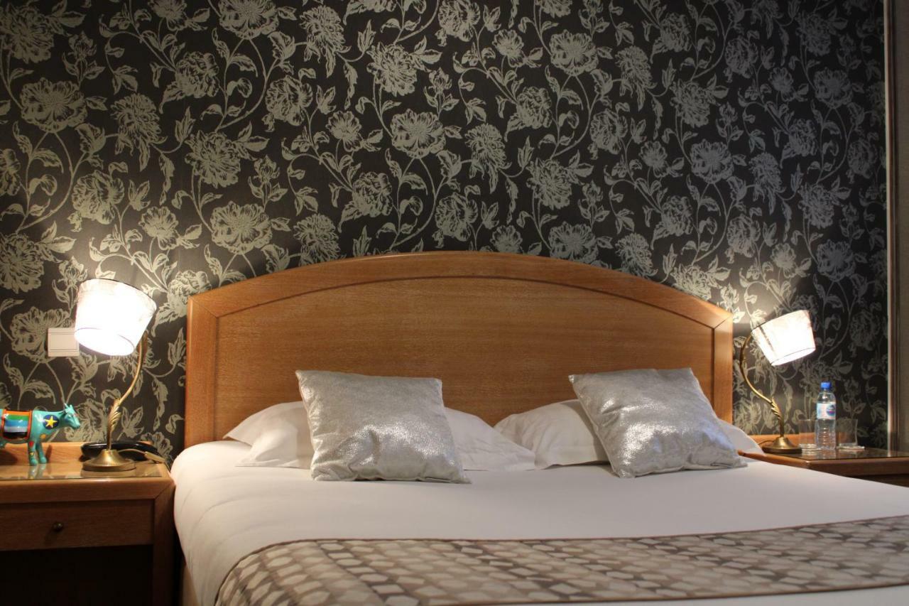 Hotel Eden Bethune Ngoại thất bức ảnh