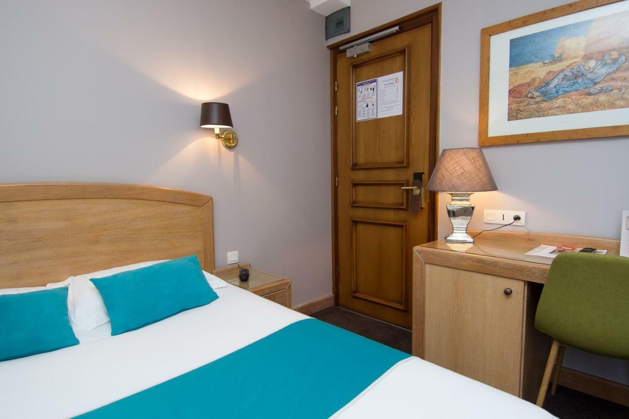 Hotel Eden Bethune Ngoại thất bức ảnh